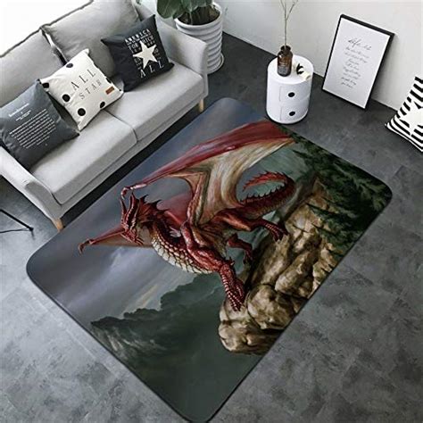 Drachen Teppich Imperial Seide China Djoharian Teppiche
