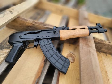 draco accessories ak pistol