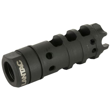 draco nak9 9mm muzzle brake