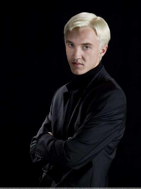 draco with a draco