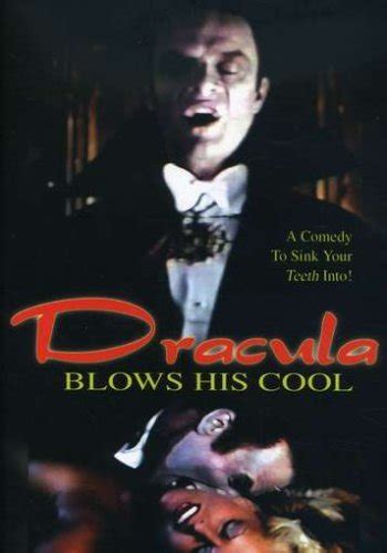 dracula blows his cool full movie