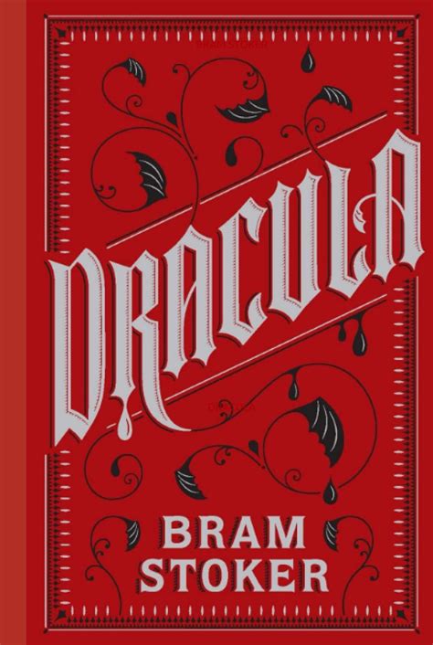 dracula book pdf