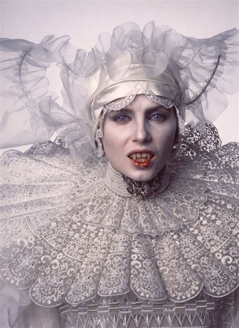 Dracula Costume Designer