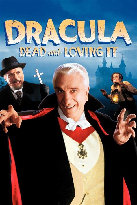 dracula dead and loving it free online