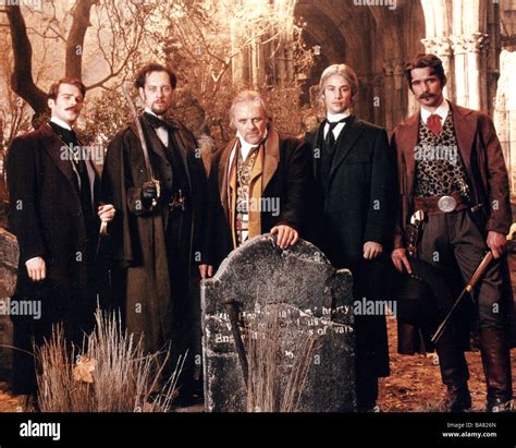 dracula film 1992 cast