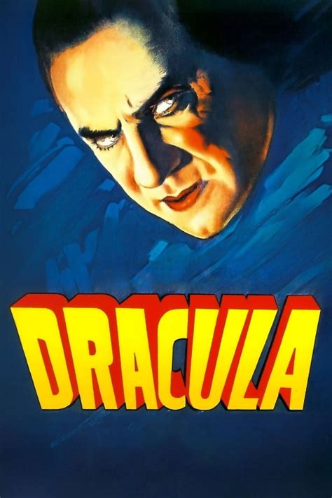 dracula watch online 1931