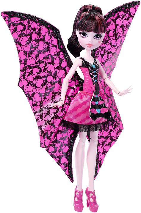 Pin by Aon Rivers on Mainstream Favorites Monster high characters