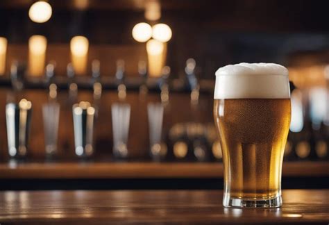 Draft Beer Definition