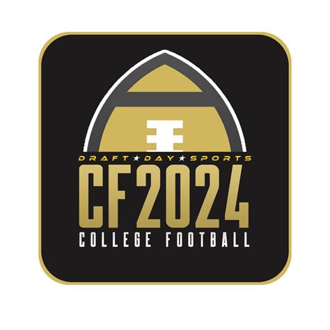 draft day college football 2024