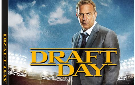 draft day the movie