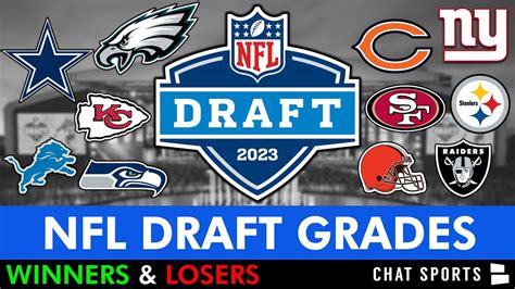 draft grades 2023 nfl