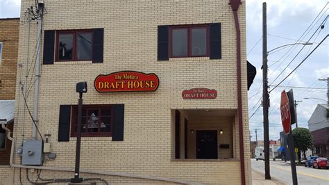 Draft House Monaca Pa