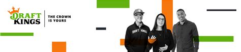 Unlock Your Future: Explore Exciting Draft King Careers and Join the Winning Team