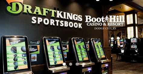 draft kings casino and sportsbook