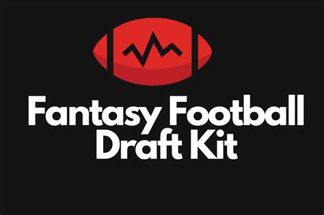 Draft Kit Fantasy