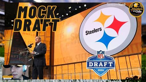 draft nfl 2024 en vivo