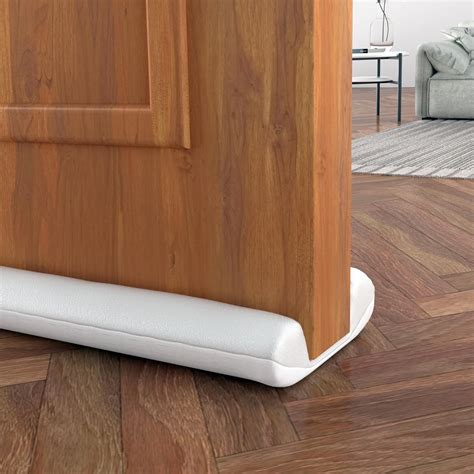 Draft Stopper For Bottom Of Door