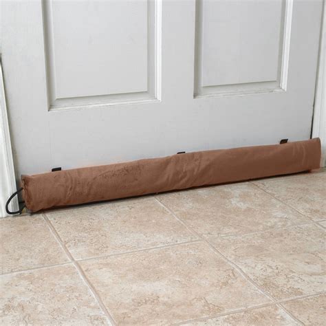 Draft Stopper Side Of Door