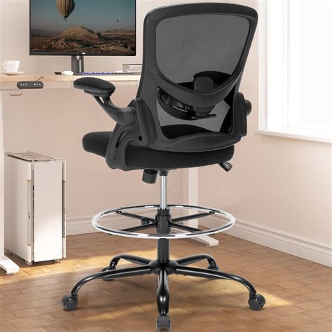 Drafting Chair For Standing Desk