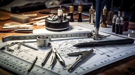 Drafting Example Tools