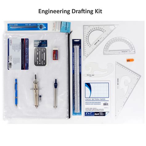 Drafting Kits Canada