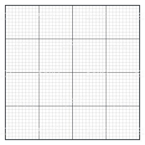 drafting pad grid paper