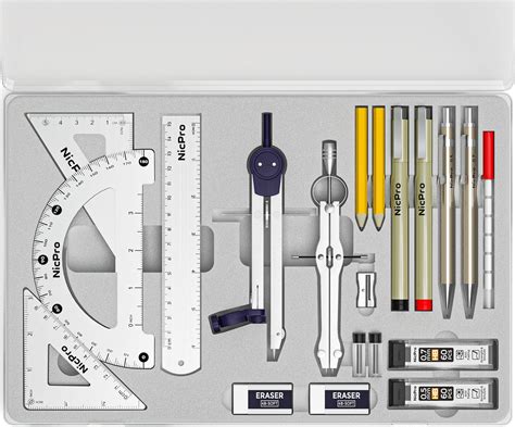 Drafting Supplies Chatham