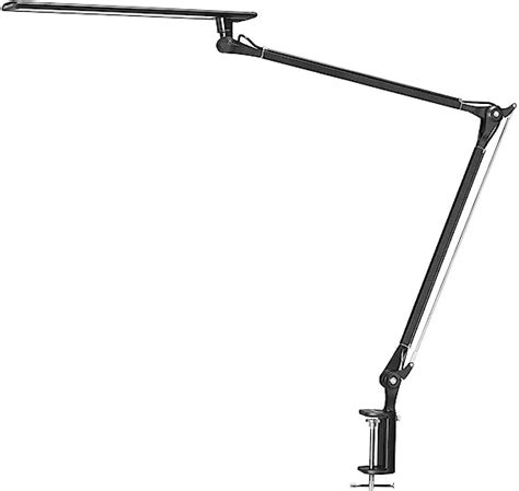 Drafting Table Light Clamp