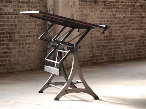 Drafting Table Made In Usa