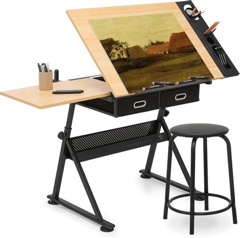 Drafting Tables For Artists