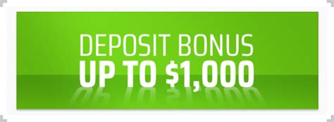 draftkings $1000 deposit bonus