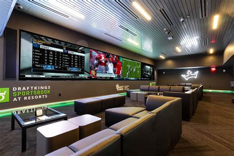 draftkings and casino sportsbook