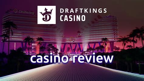 draftkings casino reviews