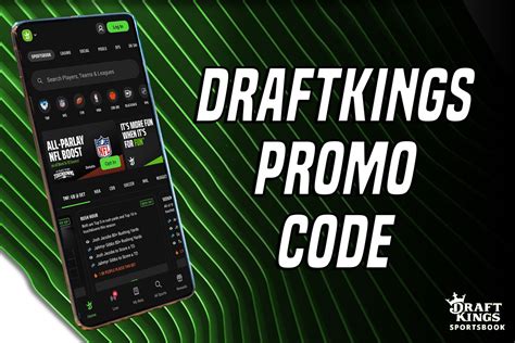 Draftkings Promo Code Bones