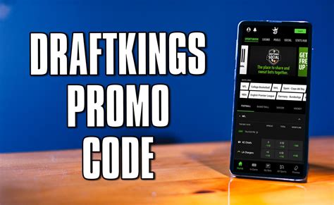 draftkings promo code sign up