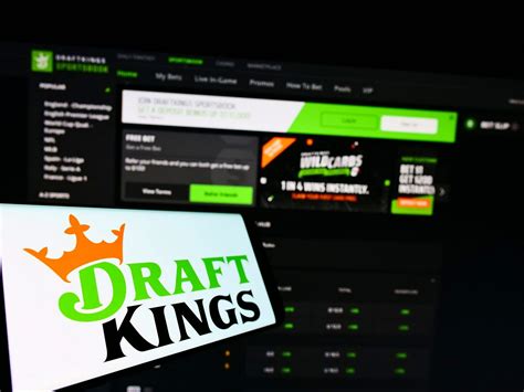 draftkings sportsbook for pc