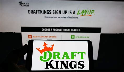 draftkings sportsbook md sign in