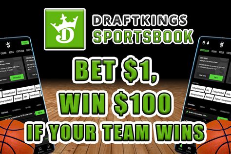 draftkings sportsbook nfl odds