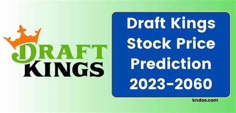 draftkings stock forecast 2024