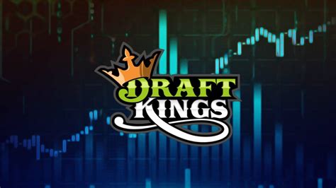 draftkings stock price discussion today