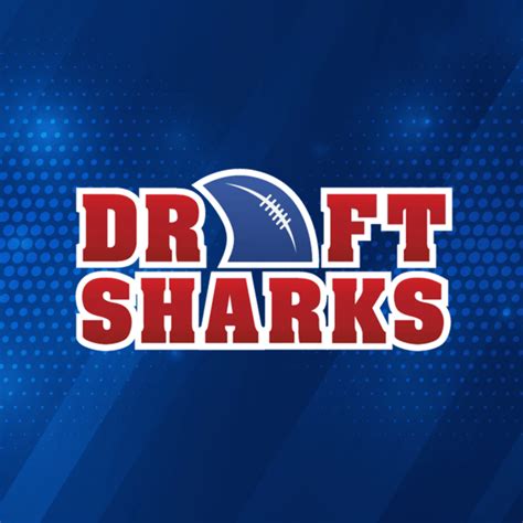 draftsharks.com