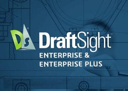 draftsight enterprise snl network
