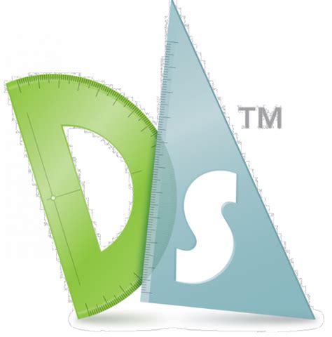 draftsight logo png
