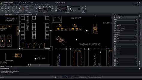 draftsight premium tutorial