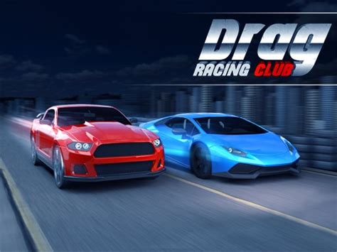 Drag Racing Unblocked Games