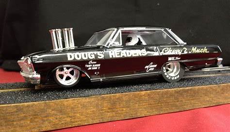 17 Best images about Drag Racing Slot Cars on Pinterest | Radios
