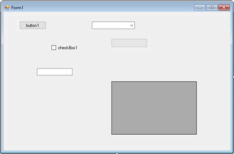  62 Free Drag And Drop Button In C  Windows Forms Popular Now