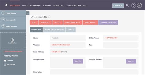 Drag And Drop Crm: Improving Efficiency And Productivity