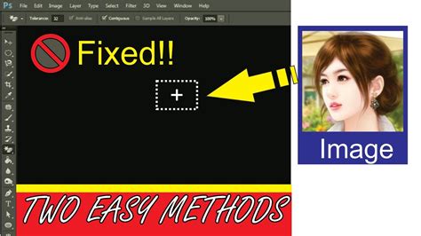 These Drag And Drop Images Into Photoshop Not Working Tips And Trick