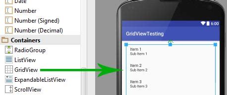  62 Essential Drag And Drop In Gridview Android Example Best Apps 2023